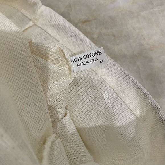 Two Salvatore Ferragamo Shoe Dust Bags - Brand New - Picture 4 of 4